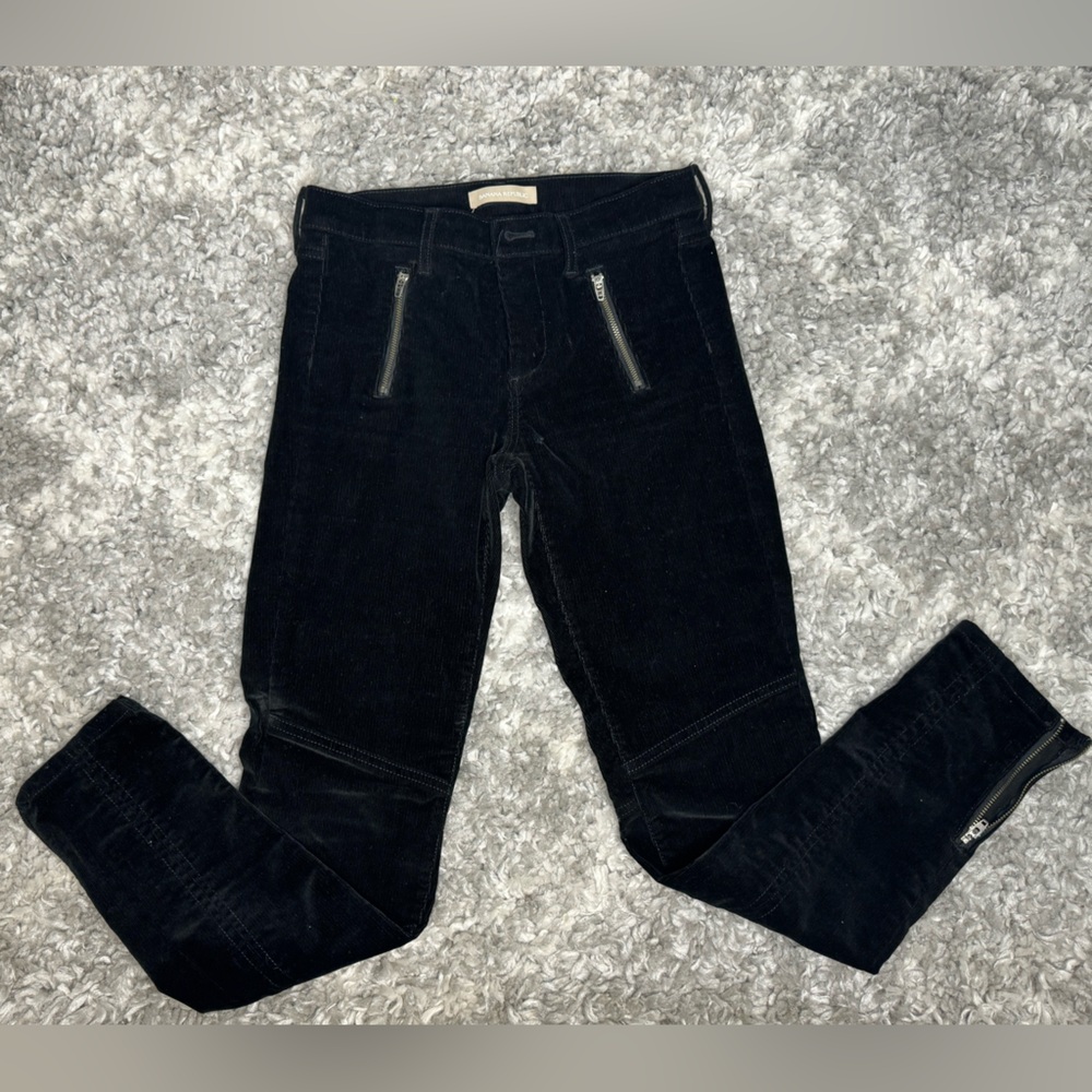 Banana Republic Corduroy Pants